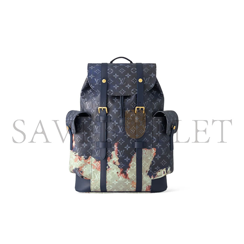l0vis Vvtt0n master christopher mm (44*38*21cm)